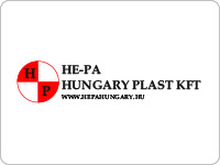 He-Pa Hungary Plast