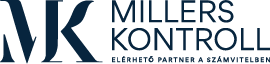 Millers Kontroll logó